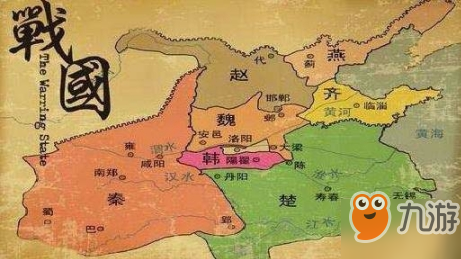 漫灵最新大作《梦幻逍遥》首曝 国风游戏?