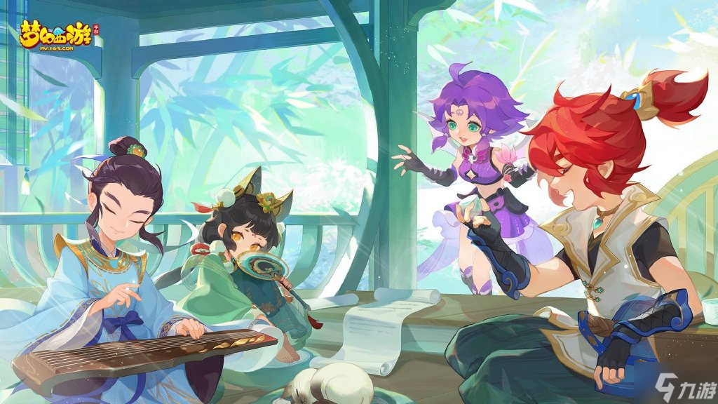 梦幻西游109转门派多少仙玉 梦幻西游109转门派仙玉数量