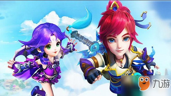 梦幻西游新区怎么冲级