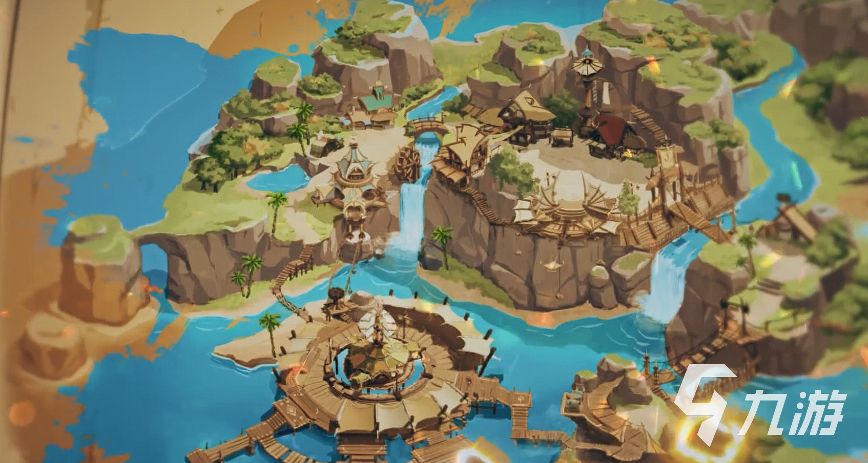 狩猎时刻什么时候出 狩猎时刻公测时间分享