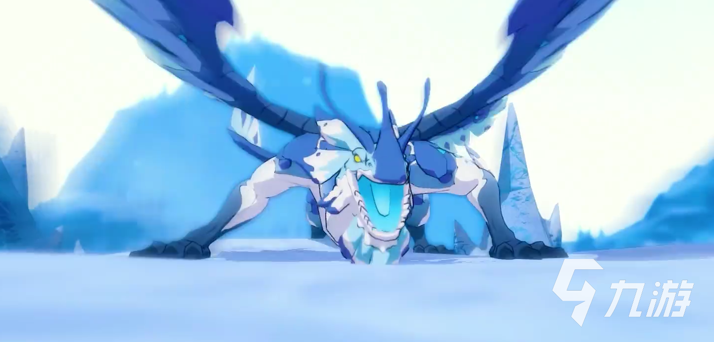 狩猎时刻什么时候出 狩猎时刻公测时间分享