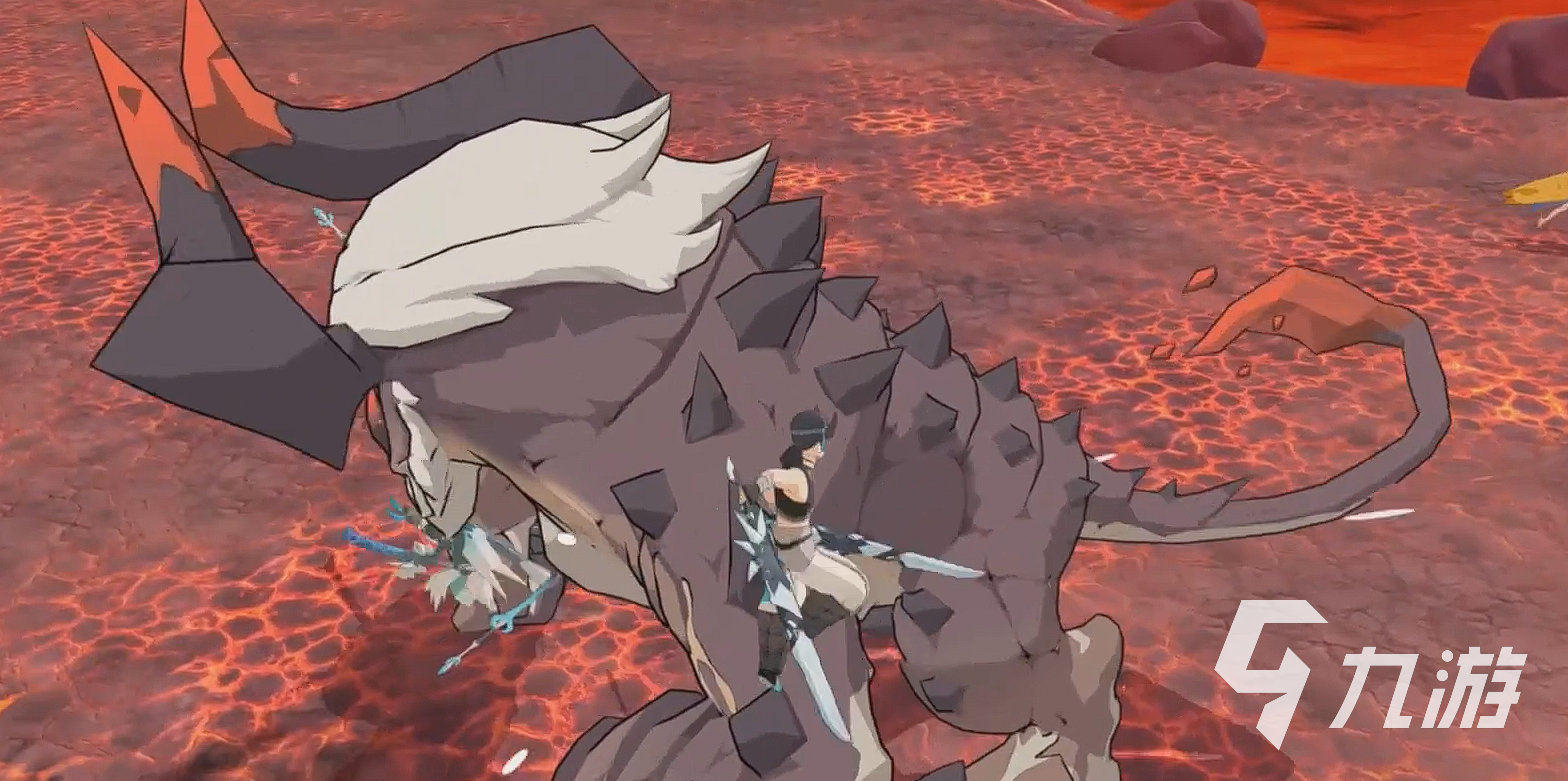 狩猎时刻什么时候出 狩猎时刻公测时间分享