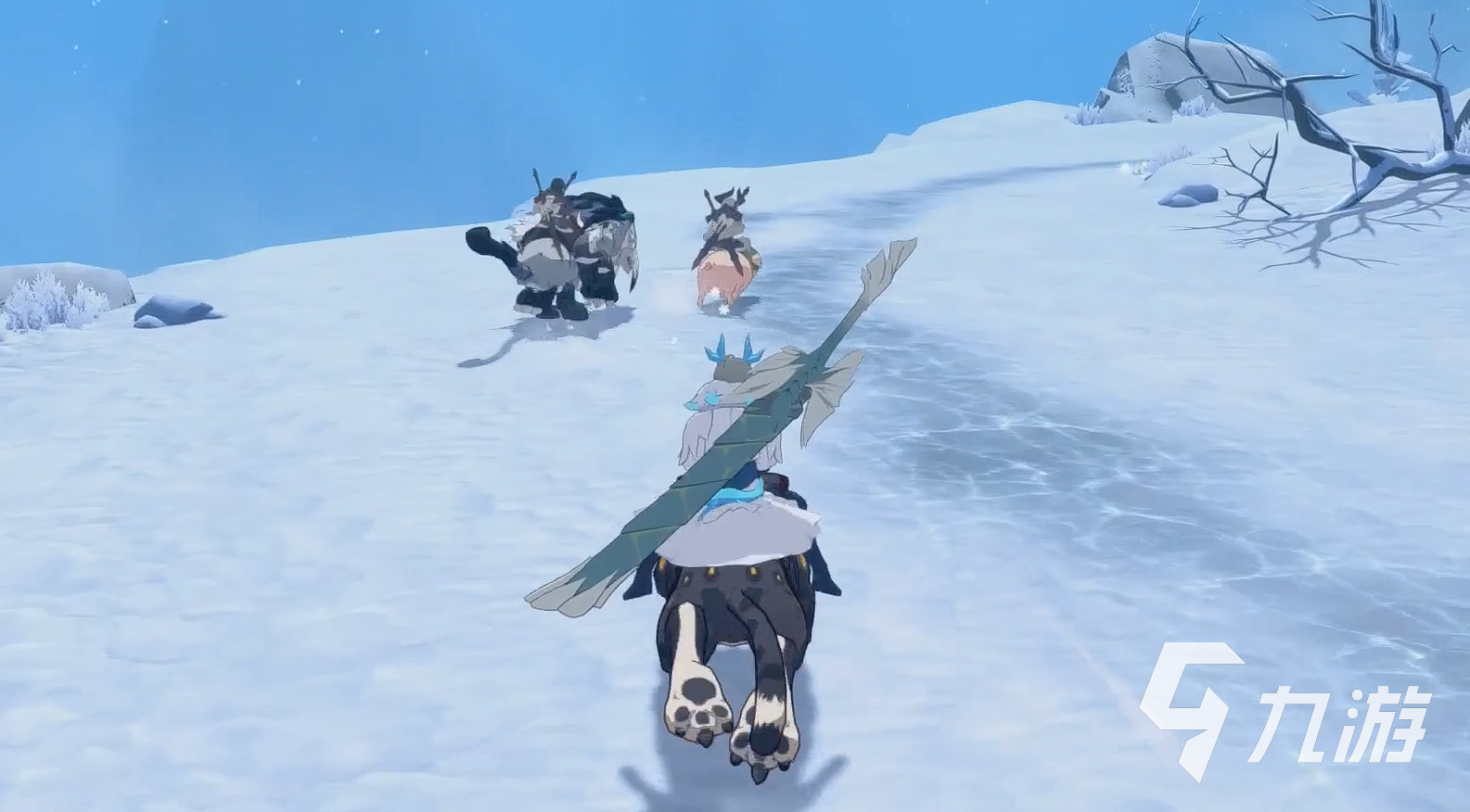 狩猎时刻什么时候出 狩猎时刻公测时间分享