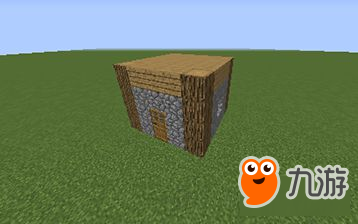 《我的世界》建家位置推荐及房屋建造教程 我的世界怎么建房子