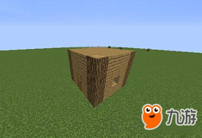 《我的世界》建家位置推荐及房屋建造教程 我的世界怎么建房子