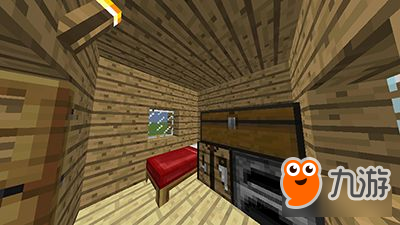 《我的世界》建家位置推荐及房屋建造教程 我的世界怎么建房子