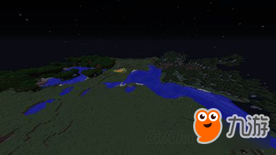 《我的世界》建家位置推荐及房屋建造教程 我的世界怎么建房子