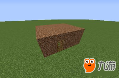 《我的世界》建家位置推荐及房屋建造教程 我的世界怎么建房子