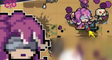 元气骑士触手怪金框怎么得 速刷死灵法师狂热信徒皮肤攻略