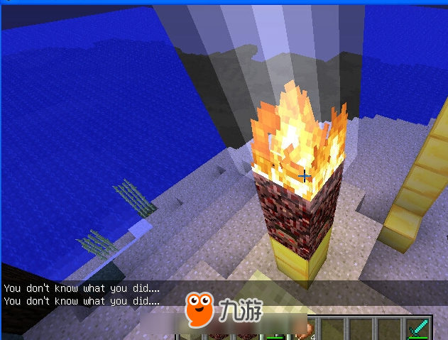 我的世界him怎么召唤 him在哪里可以遇到