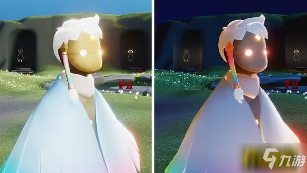 光遇耳坠怎么得到