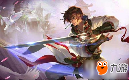 王者荣耀李白怎么玩 李白打野心得