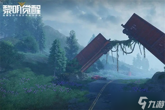 黎明觉醒第十三只兔子任务怎么做-黎明觉醒第十三只兔子怎么触发
