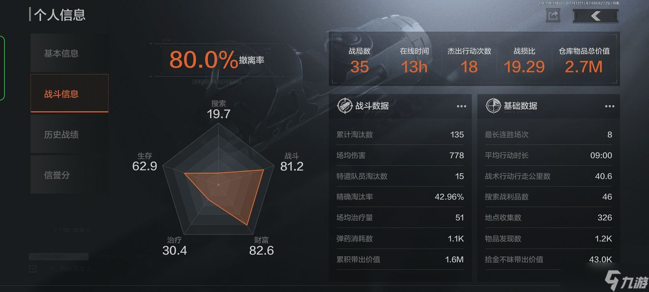 暗区突围如何快速赚钱