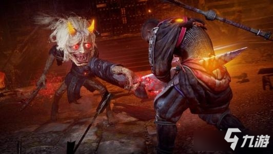 仁王2牛若战记DLC怎么样 仁王2牛若战记DLC简介