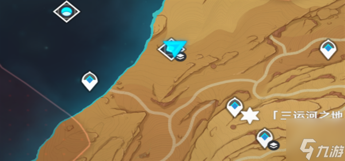 原神阿佩普的绿洲守望者在哪里