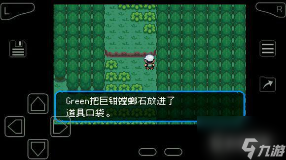 究极绿宝石超进化石头全分布在哪里? (精灵宝可梦究极绿宝石)