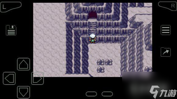 究极绿宝石超进化石头全分布在哪里? (精灵宝可梦究极绿宝石)