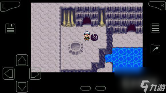 究极绿宝石超进化石头全分布在哪里? (精灵宝可梦究极绿宝石)