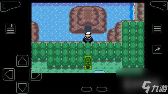 究极绿宝石超进化石头全分布在哪里? (精灵宝可梦究极绿宝石)