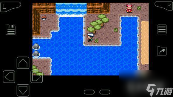 究极绿宝石超进化石头全分布在哪里? (精灵宝可梦究极绿宝石)