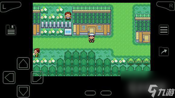 究极绿宝石超进化石头全分布在哪里? (精灵宝可梦究极绿宝石)