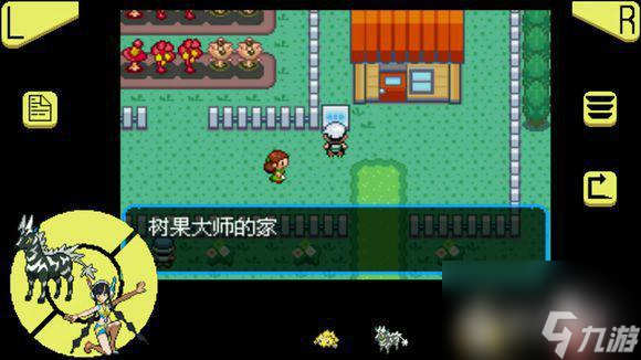 究极绿宝石超进化石头全分布在哪里? (精灵宝可梦究极绿宝石)