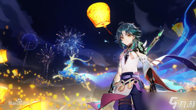 原神魈怎么打出高伤害?原神魈如何打出4w伤害