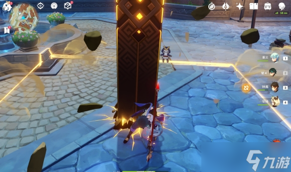 原神魈怎么打出高伤害?原神魈如何打出4w伤害