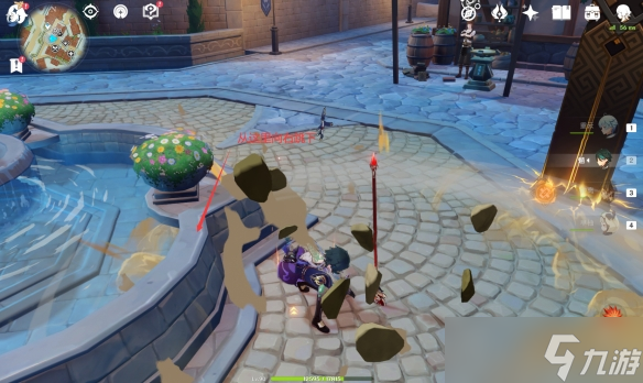 原神魈怎么打出高伤害?原神魈如何打出4w伤害