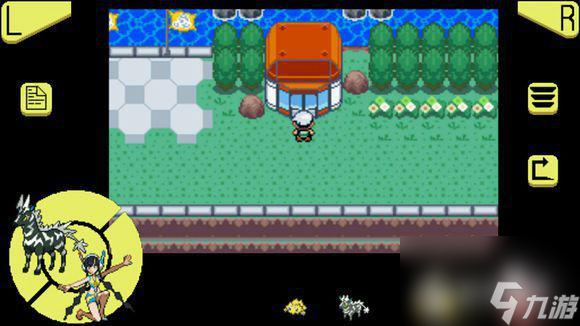 究极绿宝石超进化石头全分布在哪里? (精灵宝可梦究极绿宝石)