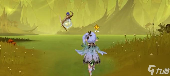 原神肇始之乡怎么进-肇始之乡秘境进入方法