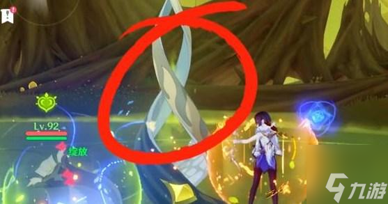 原神肇始之乡怎么进-肇始之乡秘境进入方法