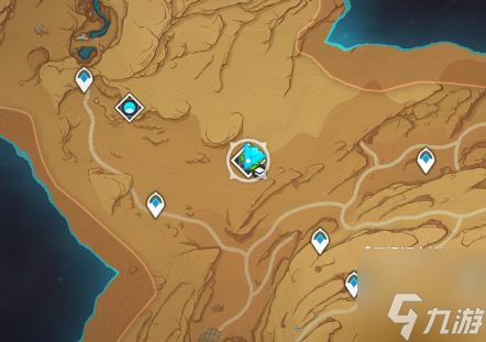 原神肇始之乡怎么进-肇始之乡秘境进入方法