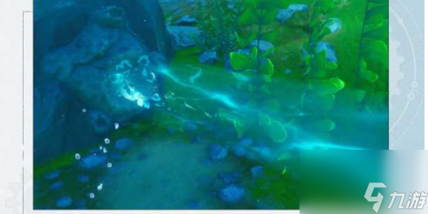 原神枫丹水下冒险怎么玩 原神枫丹水下冒险指南