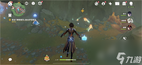 原神铁皮子爵成就怎么获得 原神铁皮子爵成就获得攻略分享