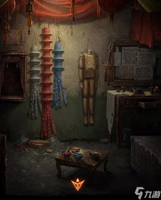 《纸嫁衣5》无间梦境第四章怎么过 无间梦境第四章通关攻略