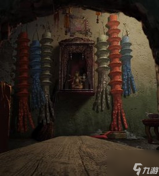 《纸嫁衣5》无间梦境第四章怎么过 无间梦境第四章通关攻略