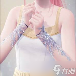 《无限暖暖》深雪冻境属性