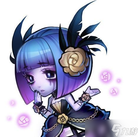 《刀塔传奇》女法神之怒——死亡先知觉醒 探索死亡先知的秘密
