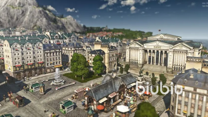 纪元1800卡顿用什么加速器 纪元1800加速器用哪个