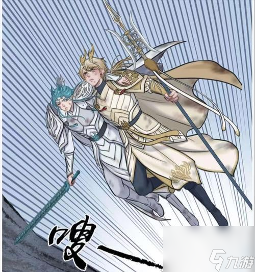探秘游戏《喵界异闻录》龙将军的故事 一个热血少年的成长故事