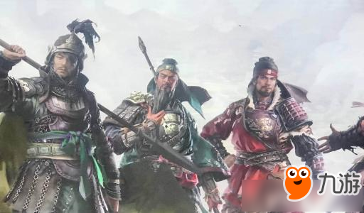 全面战争三国马超怎么获得