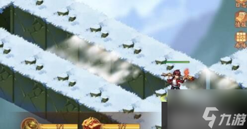 少年三国志2清风化煞通关路线 少年三国志2清风化煞怎么通关