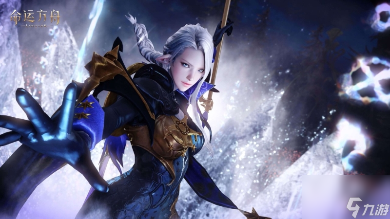 命运方舟玩什么职业好-命运方舟：探索最佳职业选择