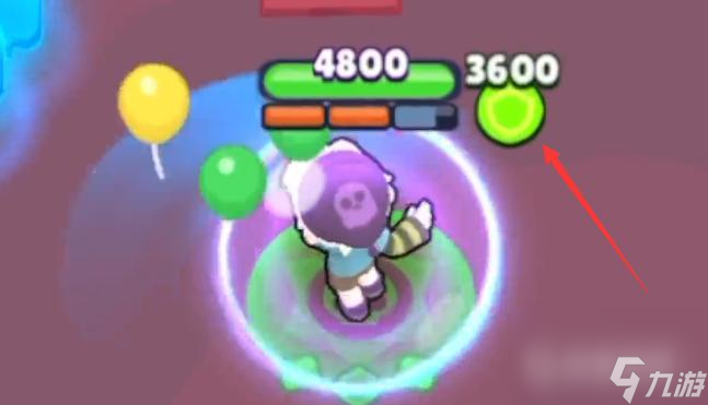 荒野乱斗的格斯怎么玩？ （荒野乱斗格斯灵体爆裂）