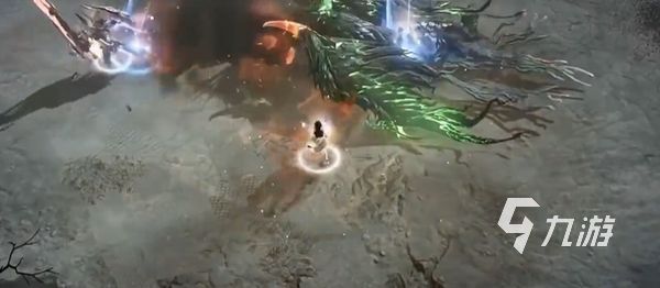 命运方舟选什么职业 命运方舟职业推荐