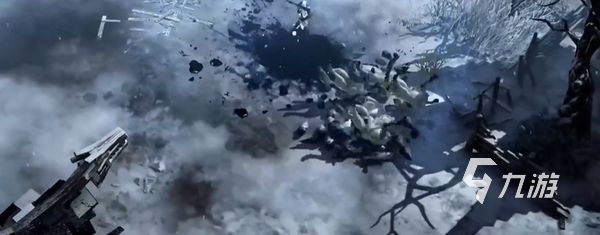 命运方舟选什么职业 命运方舟职业推荐