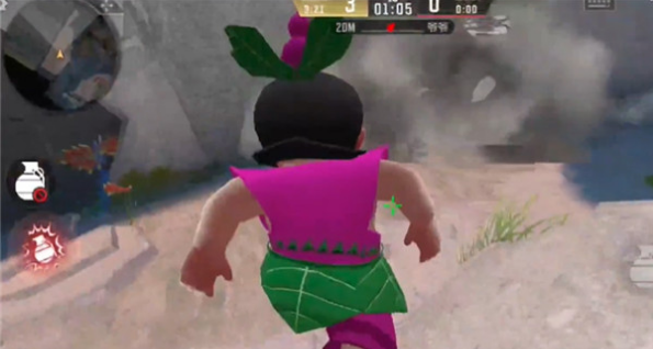 葫芦娃手游好玩吗