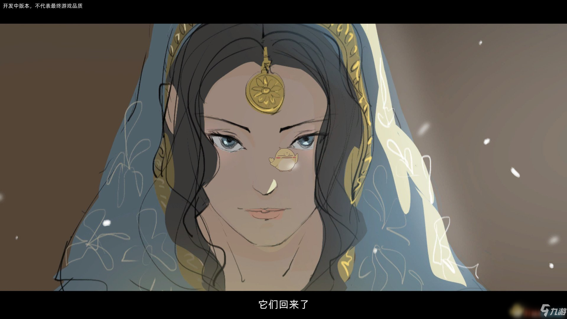 《部落与弯刀》开局传承点优先级分享